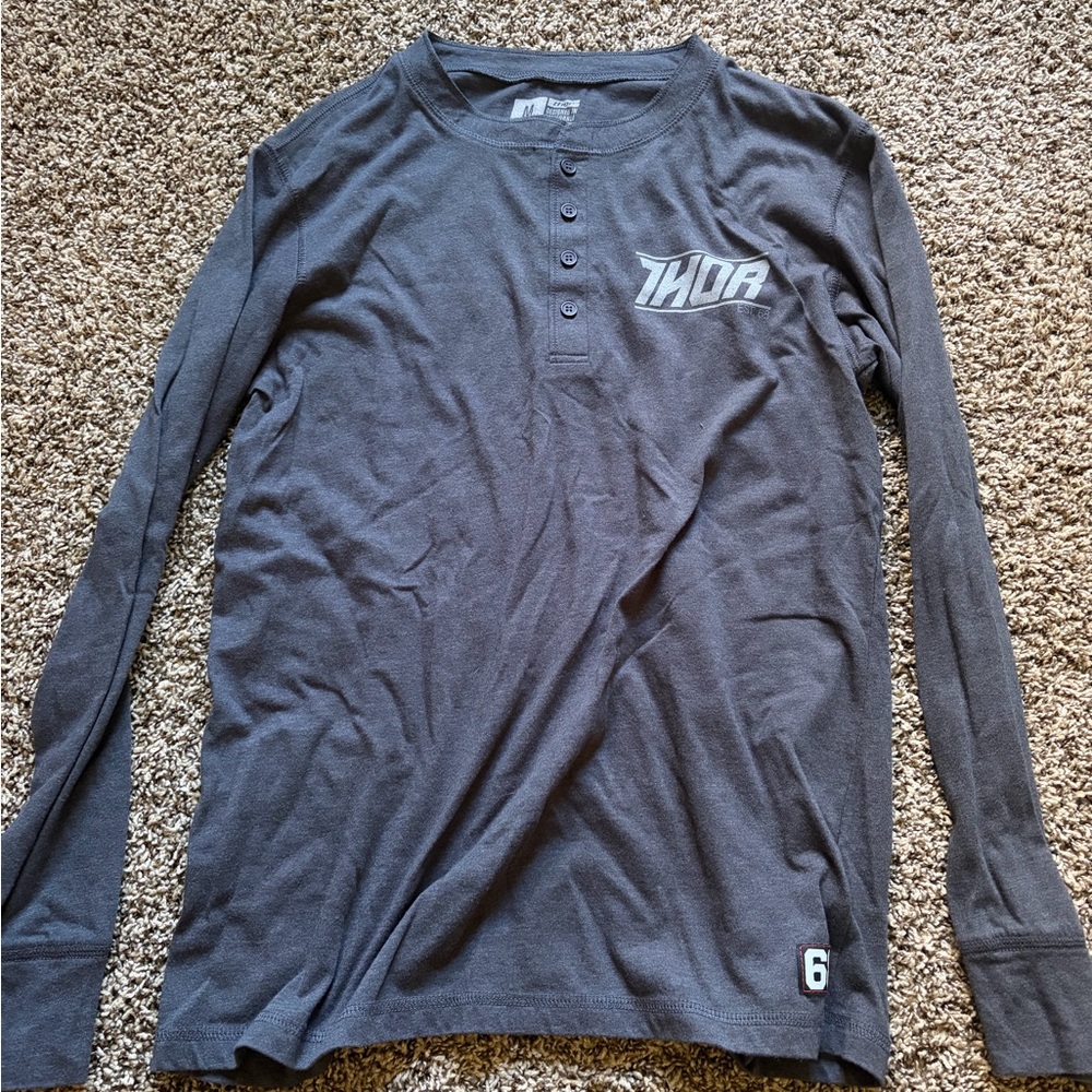 Men’s Thor shirt